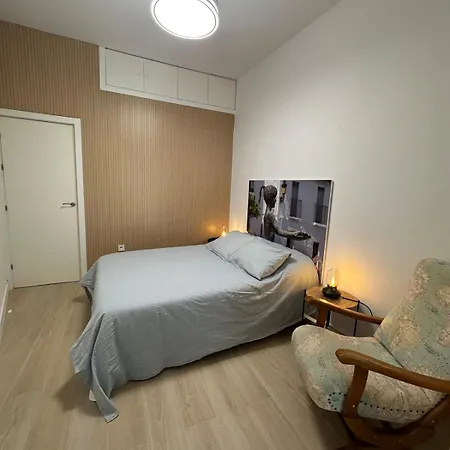 La Casa De Mami Apartment Benalmadena