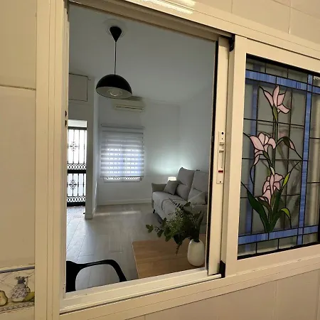 La Casa De Mami * Benalmadena