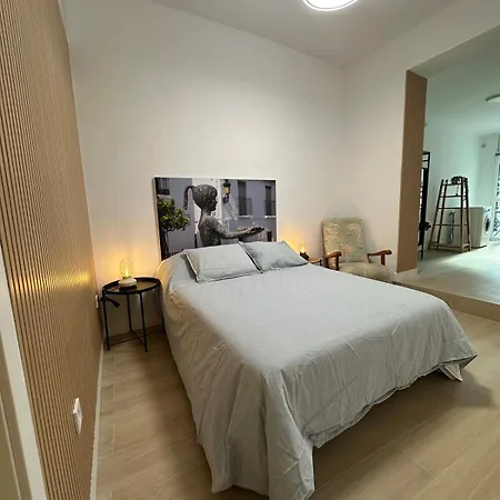 La Casa De Mami Apartment