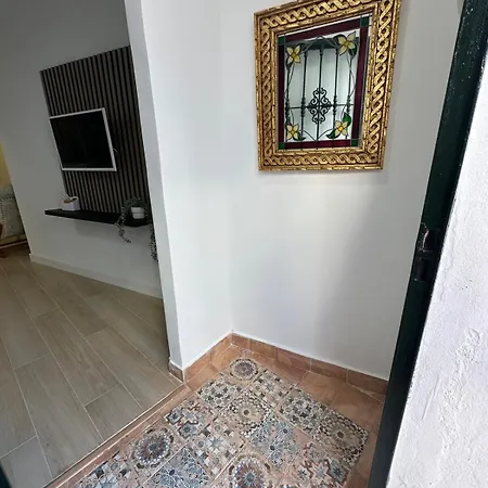 La Casa De Mami *