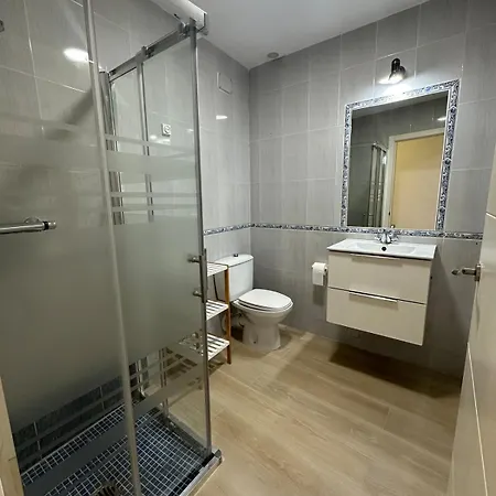 Apartment La Casa De Mami Benalmadena