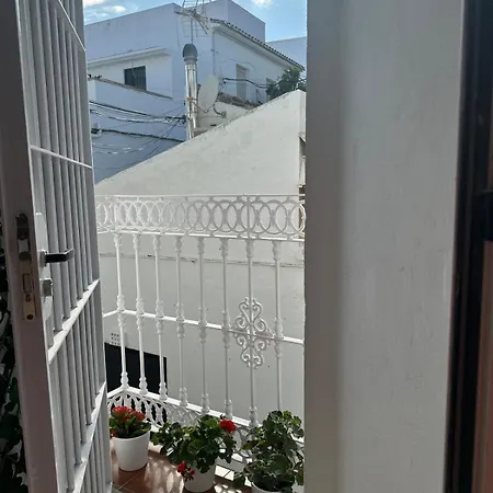 La Casa De Mami Apartment