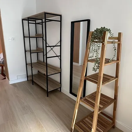 La Casa De Mami Apartment