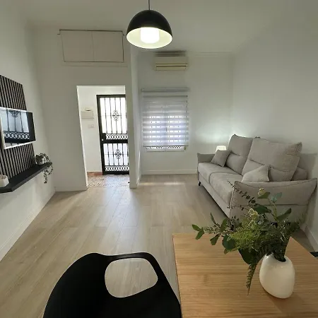 La Casa De Mami Apartment *